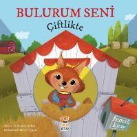 Vorderes Coverbild Bulurum Seni Ciftlikte