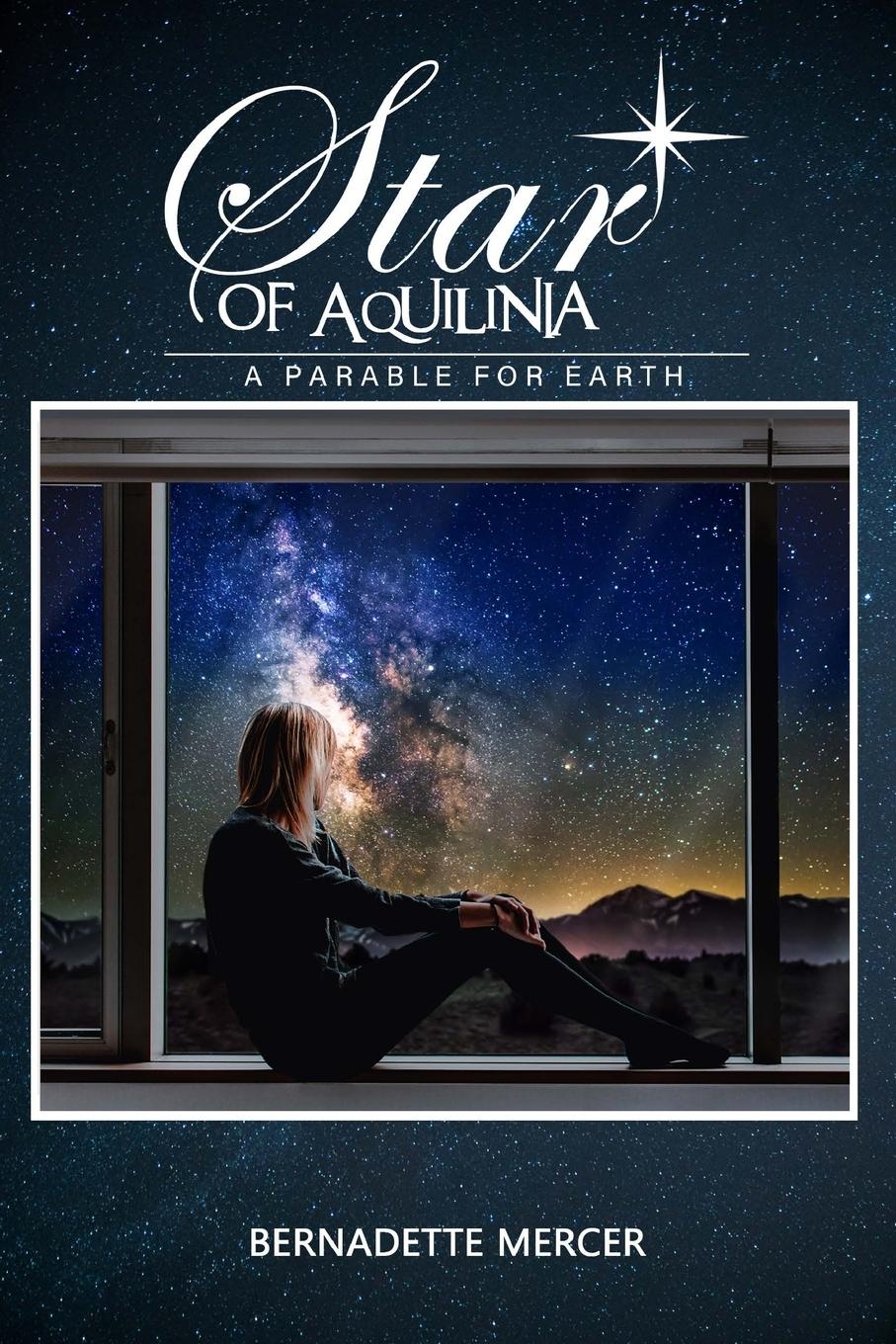 Vorderes Coverbild Star of Aquilinia