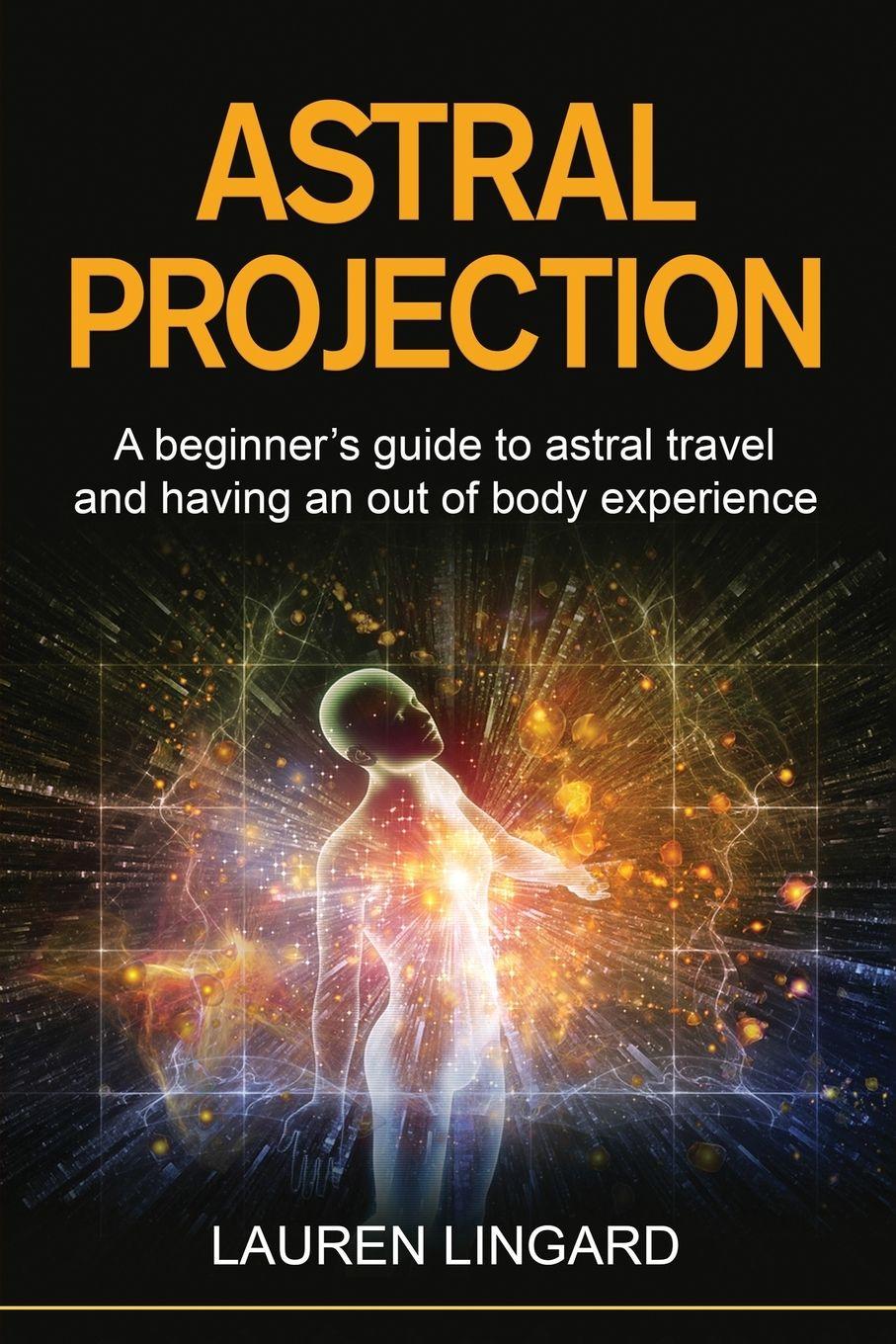 Vorderes Coverbild Astral Projection