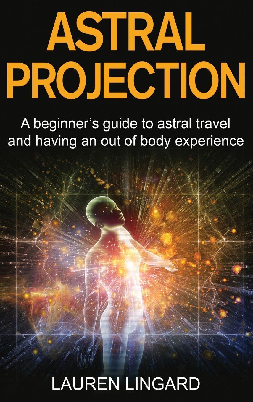 Vorderes Coverbild Astral Projection