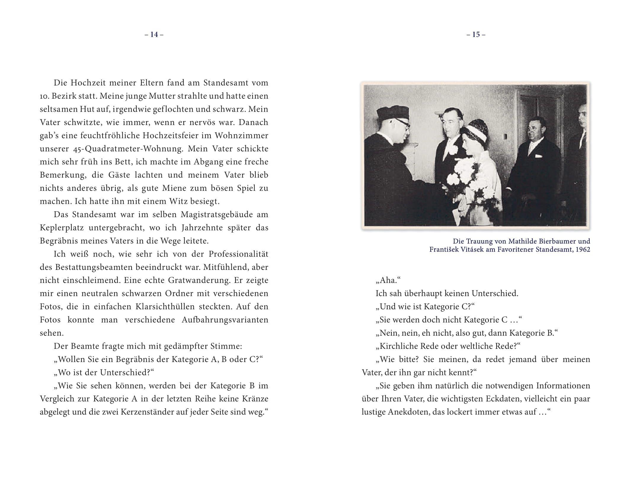 Beispielinhalt (Bild) Ich bin der Andere