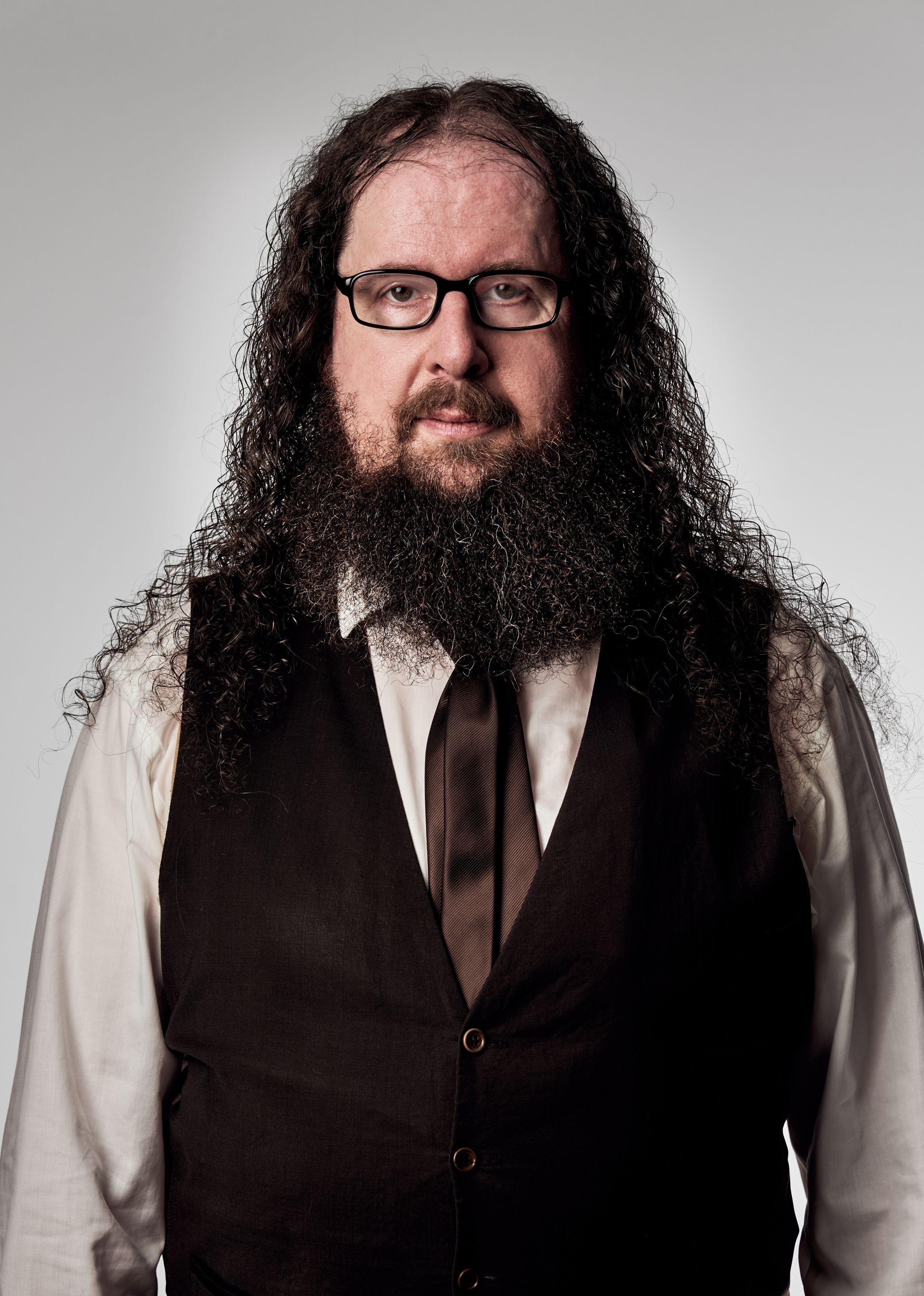 Autorenbild Sagen und Legenden aus dem Hunsrück