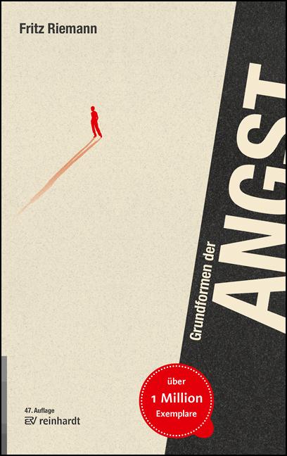 Vorderes Coverbild Grundformen der Angst