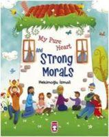 Vorderes Coverbild My Pure Heart and Strong Morals