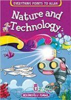 Vorderes Coverbild Nature and Technology