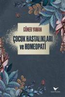 Vorderes Coverbild Cocuk Hastaliklari ve Homeopati