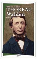 Vorderes Coverbild Walden - Ormanda Yasam