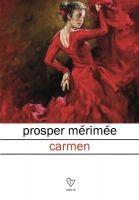 Vorderes Coverbild Carmen