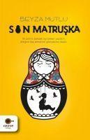 Vorderes Coverbild Son Matruska