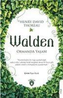 Vorderes Coverbild Walden