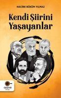 Vorderes Coverbild Kendi Siirini Yasayanlar