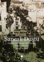 Vorderes Coverbild Sancak Düstü