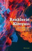 Vorderes Coverbild Renklerin Kimyasi