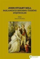 Vorderes Coverbild John Stuart Mill