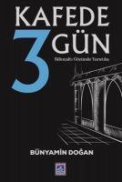 Vorderes Coverbild Kafede 3 Gün