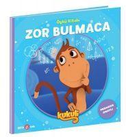 Vorderes Coverbild Zor Bulmaca