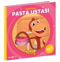 Vorderes Coverbild Pasta Ustasi