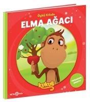 Vorderes Coverbild Elma Agaci