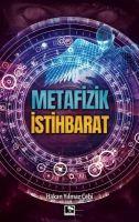 Vorderes Coverbild Metafizik Istihbarat