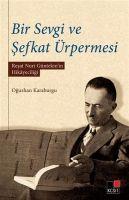 Vorderes Coverbild Bir Sevgi Ve Sefkat Ürpermesi