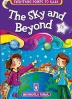 Vorderes Coverbild The Sky and Beyond