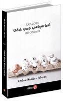 Vorderes Coverbild Odak Grup Görüsmeleri