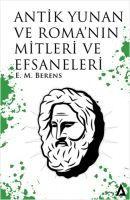 Vorderes Coverbild Antik Yunan ve Romanin Mitleri ve Efsaneleri
