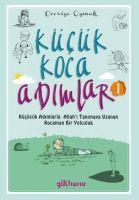 Vorderes Coverbild Kücük Koca Adimlar 1