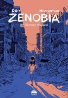 Vorderes Coverbild Zenobia