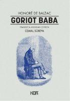 Vorderes Coverbild Goriot Baba