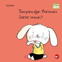 Vorderes Coverbild Tavsancigin Yarasini Sarar Misin - Organik Kitap