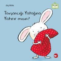 Vorderes Coverbild Tavsancigi Yatagina Yatirir Misin - Organik Kitap