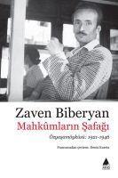 Vorderes Coverbild Mahkümlarin Safagi