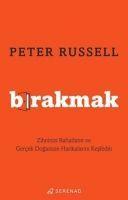 Vorderes Coverbild Birakmak