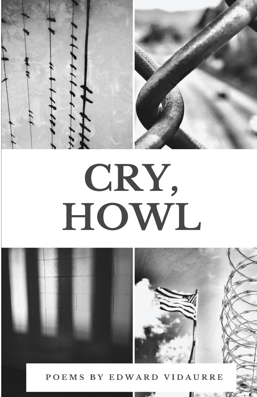 Vorderes Coverbild Cry, Howl