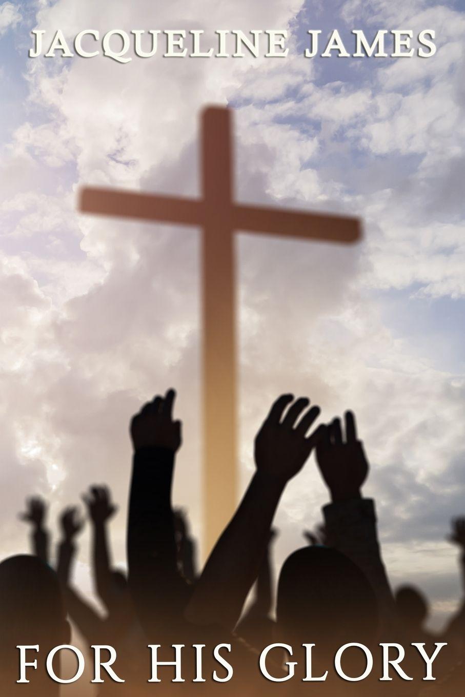 Vorderes Coverbild For His Glory