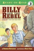 Vorderes Coverbild Billy and the Rebel