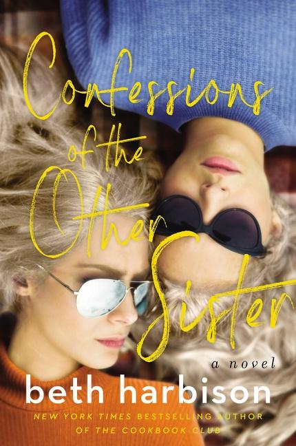 Vorderes Coverbild Confessions of the Other Sister