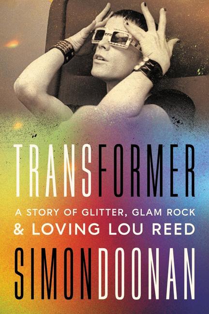 Vorderes Coverbild Transformer