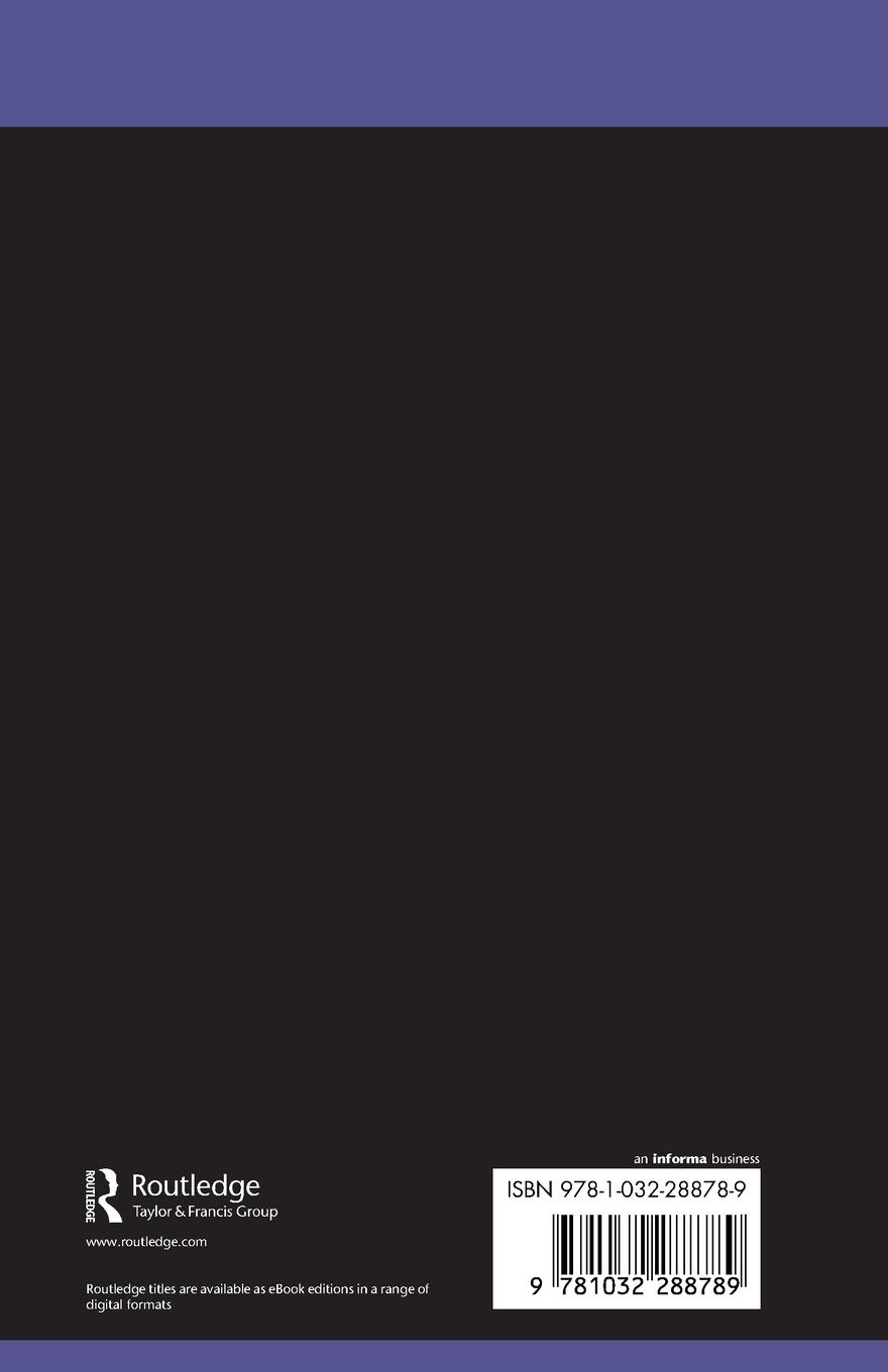 Rückseitencover Big Data for Qualitative Research