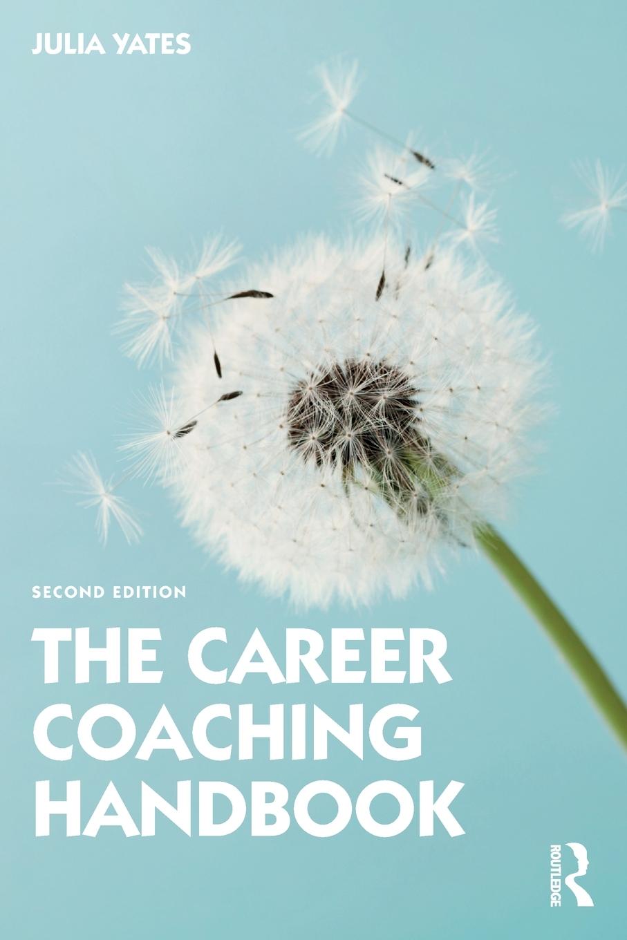 Vorderes Coverbild The Career Coaching Handbook