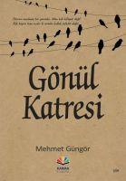 Vorderes Coverbild Gönül Katresi