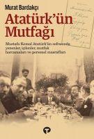 Vorderes Coverbild Atatürkün Mutfagi