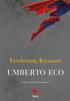 Vorderes Coverbild Ertelenmis Kiyamet
