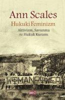 Vorderes Coverbild Hukuki Feminizm