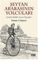 Vorderes Coverbild Seytan Arabasinin Yolculari