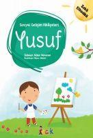 Vorderes Coverbild Yusuf - Sosyal Gelisim Hikayeleri