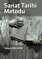 Vorderes Coverbild Sanat Tarihi Metodu
