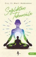 Vorderes Coverbild Sagliktan Tekamüle