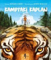 Vorderes Coverbild Kamptaki Kaplan